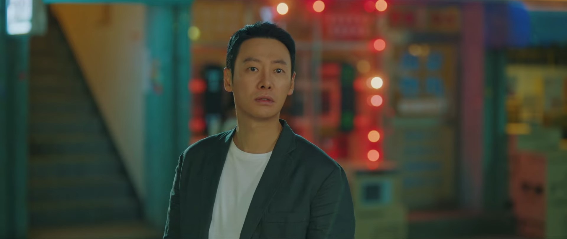 My Perfect Stranger Episode 10 Preview: When is it Releasing? What to Expect Next?