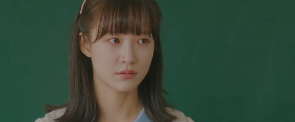 My Perfect Stranger Episode 11 Preview