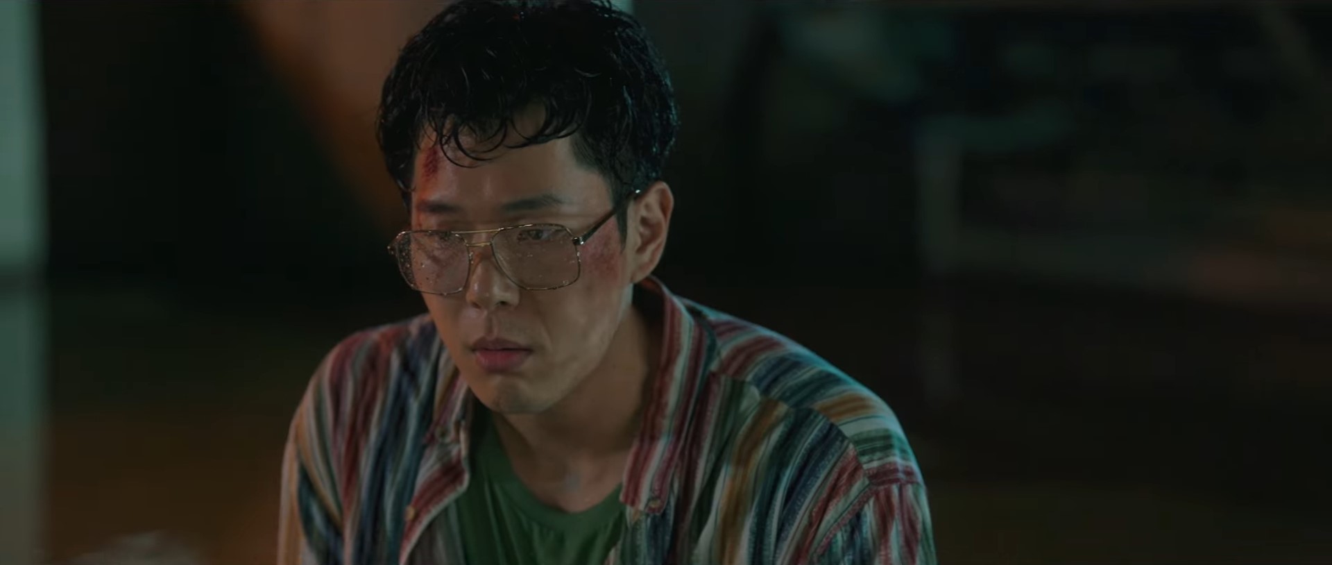 My Perfect Stranger Episode 8 Preview