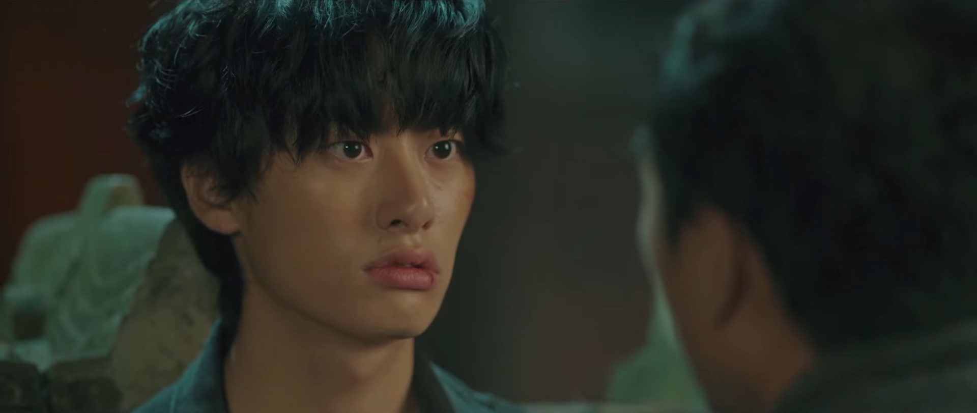 My Perfect Stranger Episode 9 Recap/Review: The Story Behind the Lock and Key