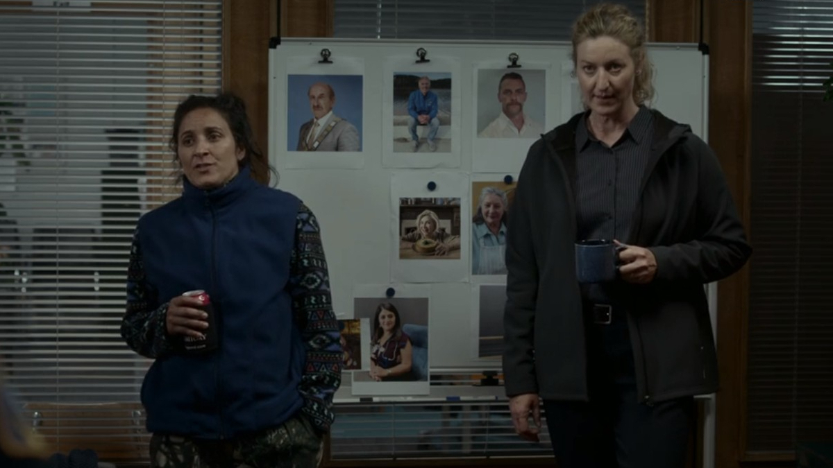 Deadloch Episode 4 Review/Recap: New Suspects and More Hiccups