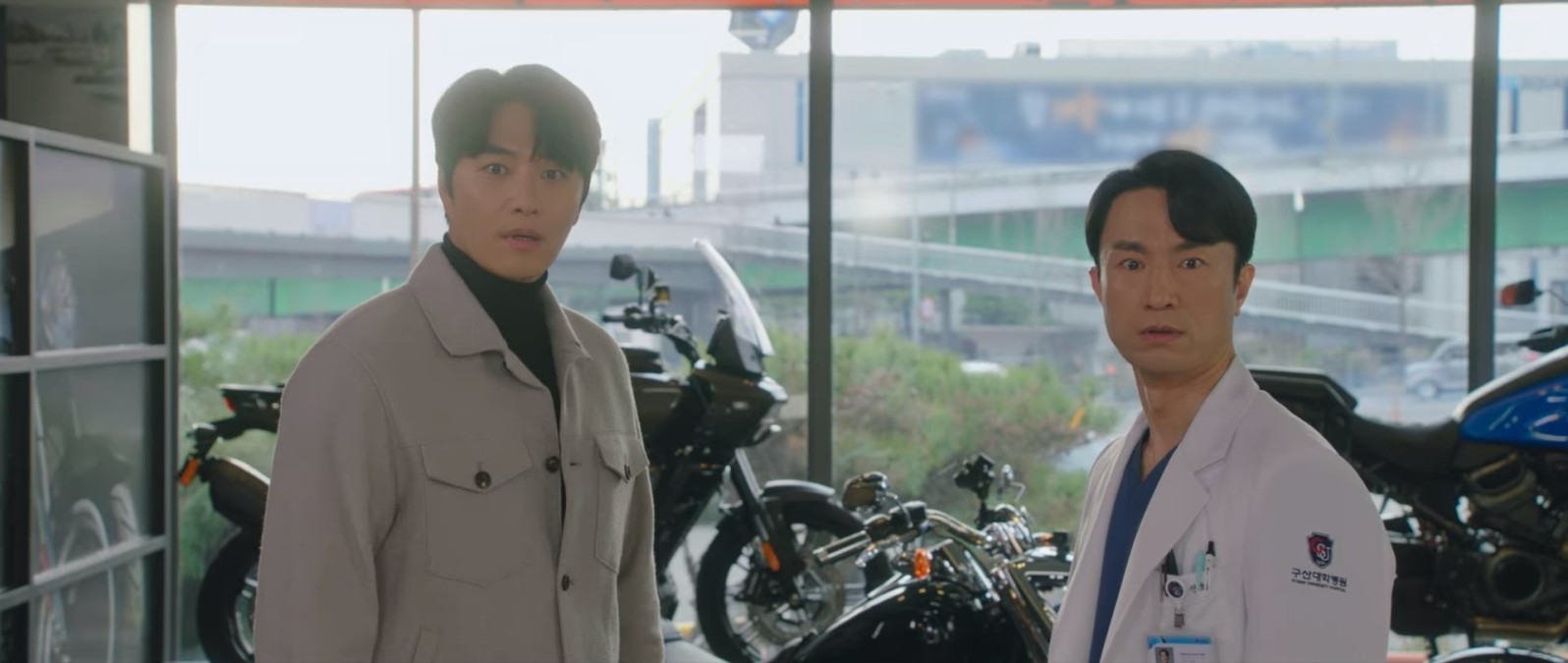 Doctor Cha Ending Explained: Whose Liver Does Cha Jeong-suk Get? Does Seo In-ho Signs Divorce Paper?