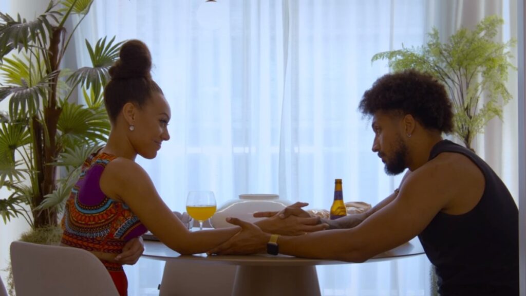 Love Is Blind Brazil Season 3 Episodes 5 to 8 Review Still 1