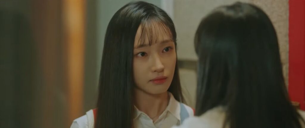 My Perfect Stranger Episode 13 review