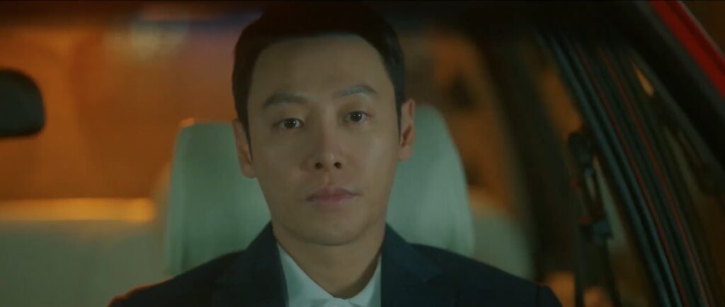 My Perfect Stranger Episode 16 Preview Still 1