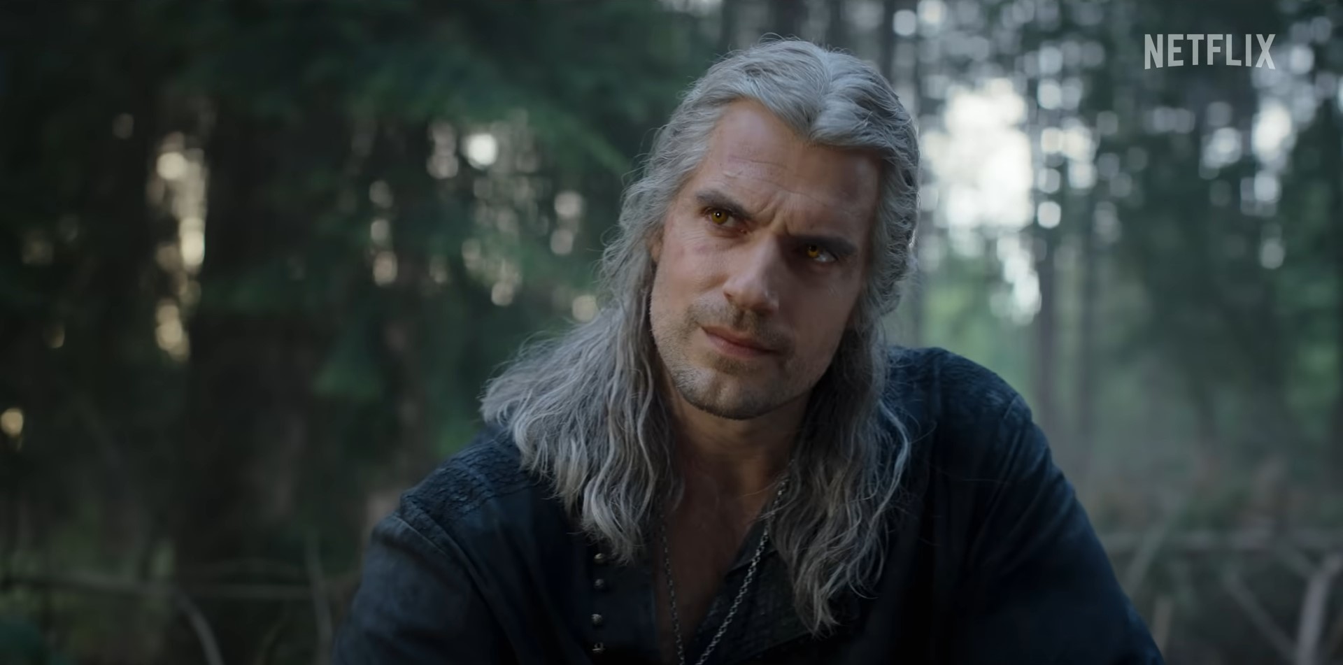 The Witcher Season 3 Review