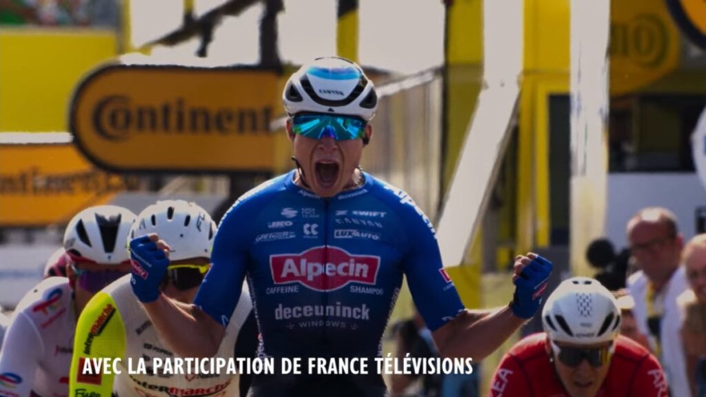 Tour de France Unchained Review Still 1