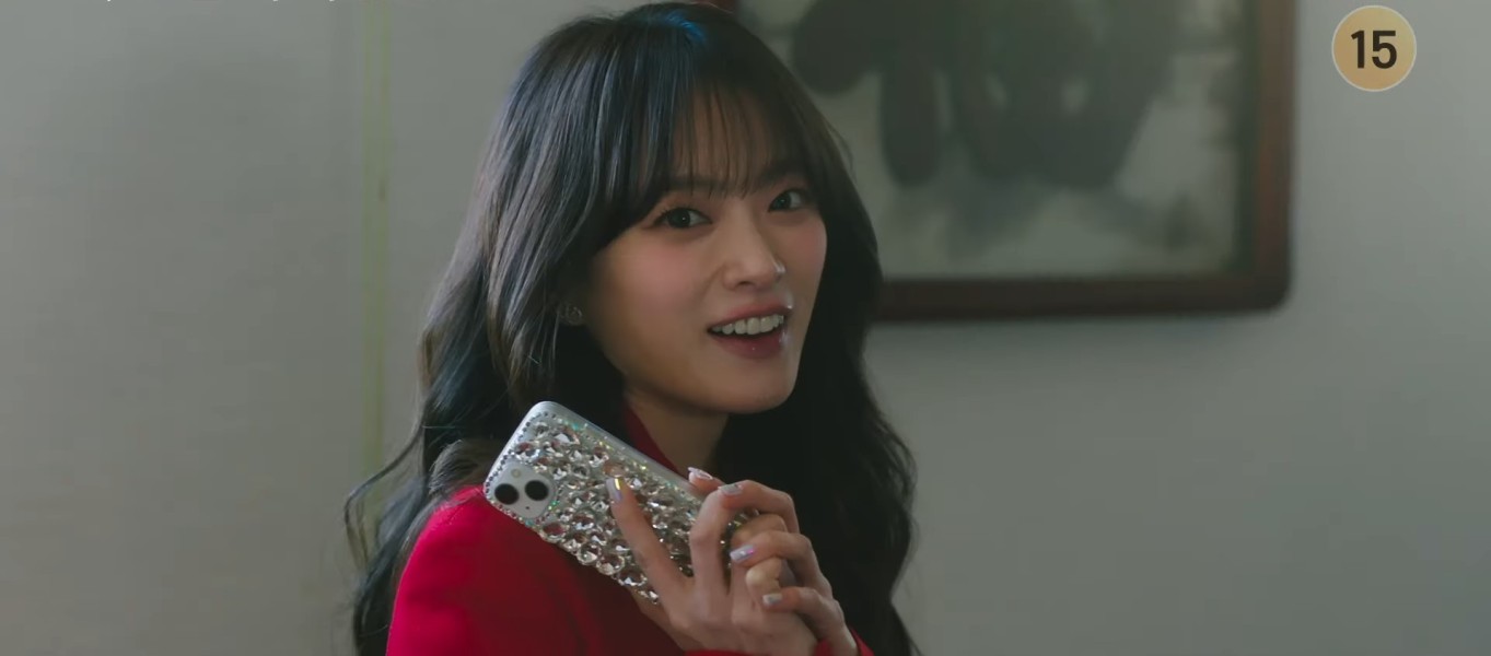 Delightfully Deceitful Episode 5 Preview: Ro-um’s Scamming Masterclass