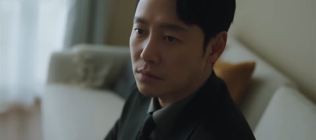 Delightfully Deceitful Episode 6 Still 2