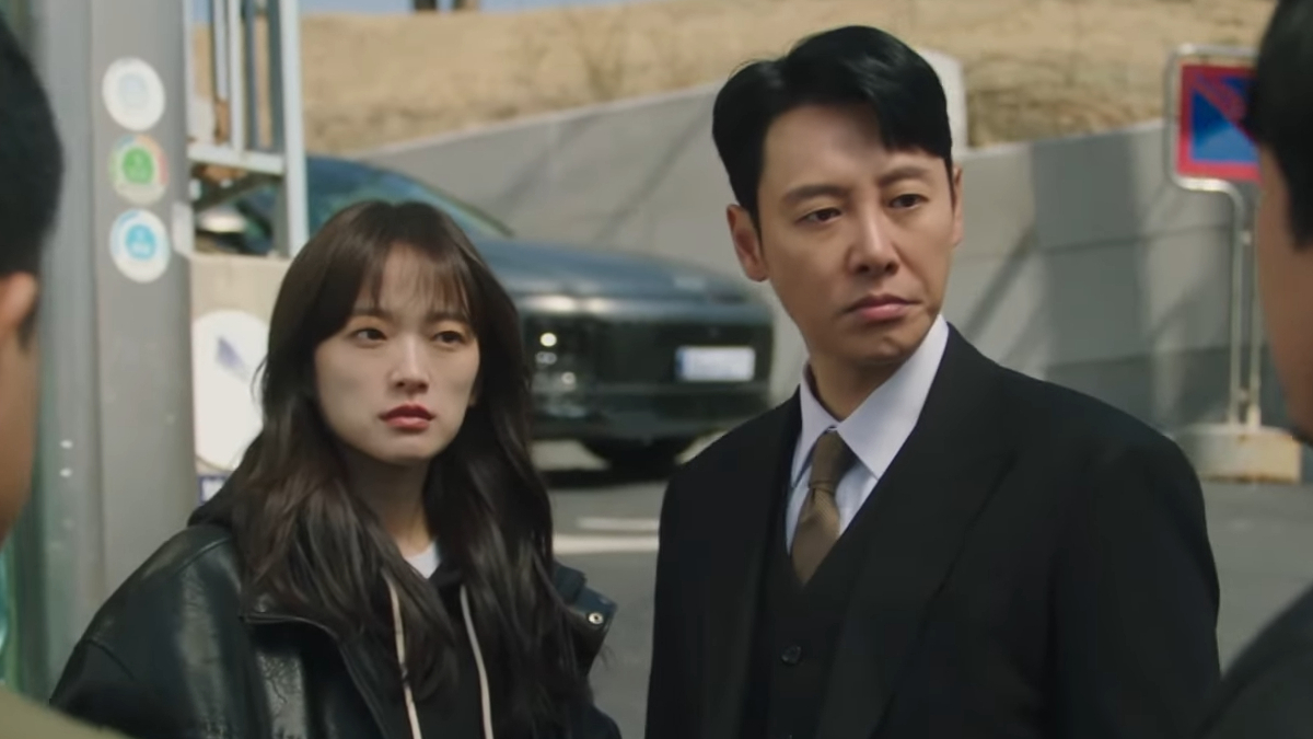 Delightfully Deceitful Episode 6 Recap/Review: Tables Have Turned