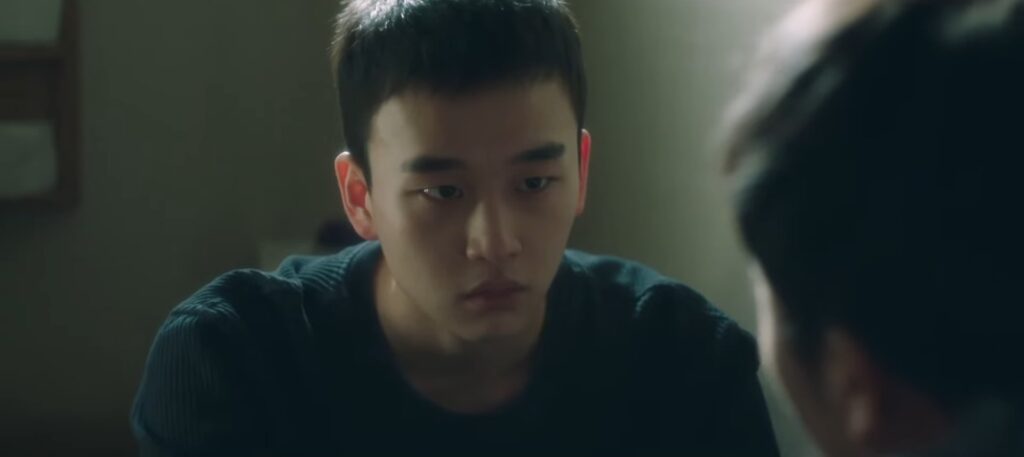 Delightfully Deceitful Episode 10 Still 1