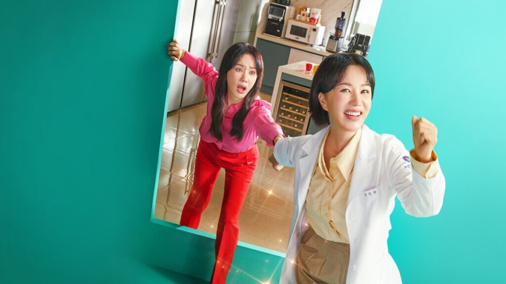 Doctor Cha Ending Explained 9