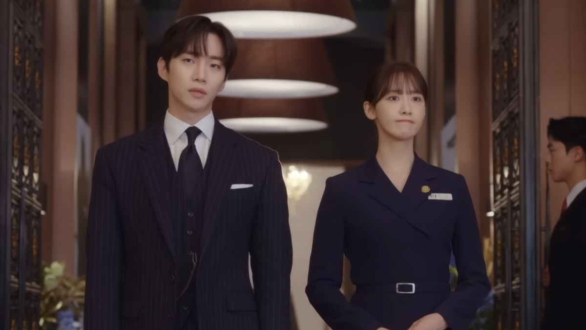 King the Land Episode 2 Recap/Review: Gu-won Wants to Get Rid of Fake Smiles