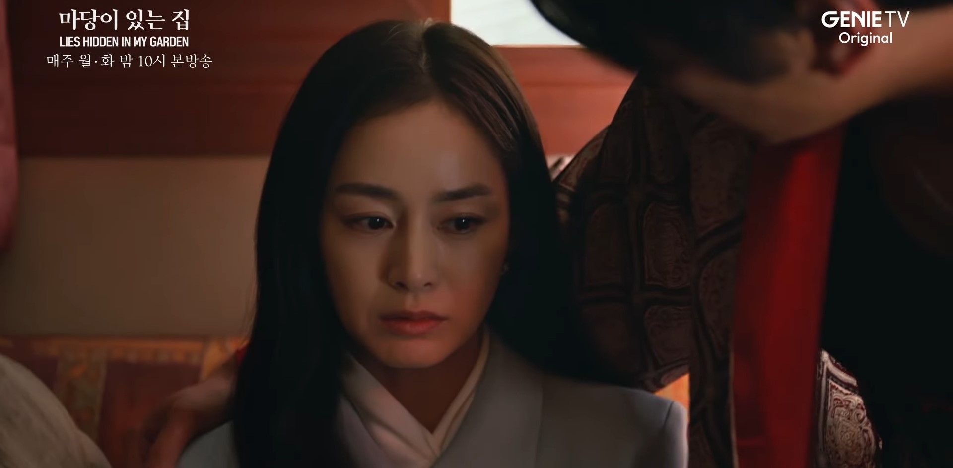 Lies Hidden in My Garden Episode 5 Preview: Joo-ran Finds Out the Truth