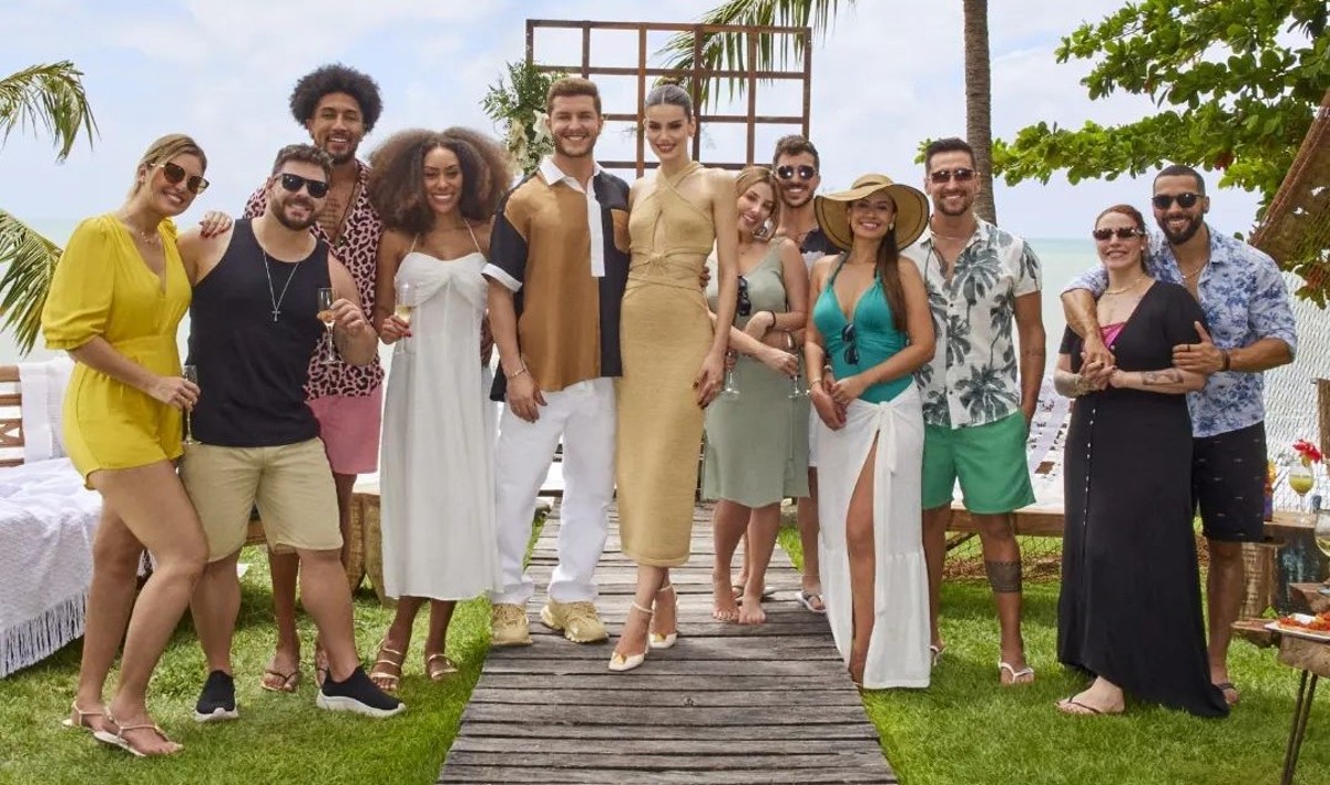 Love Is Blind Brazil Season 3: Are All the Couples Still Together? Where Are They Now?