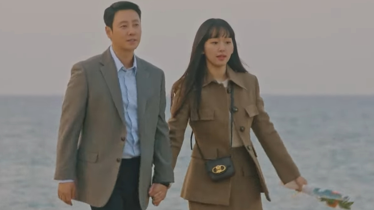 My Perfect Stranger Episode 16 Recap/Review: Sweet and Salty Ending