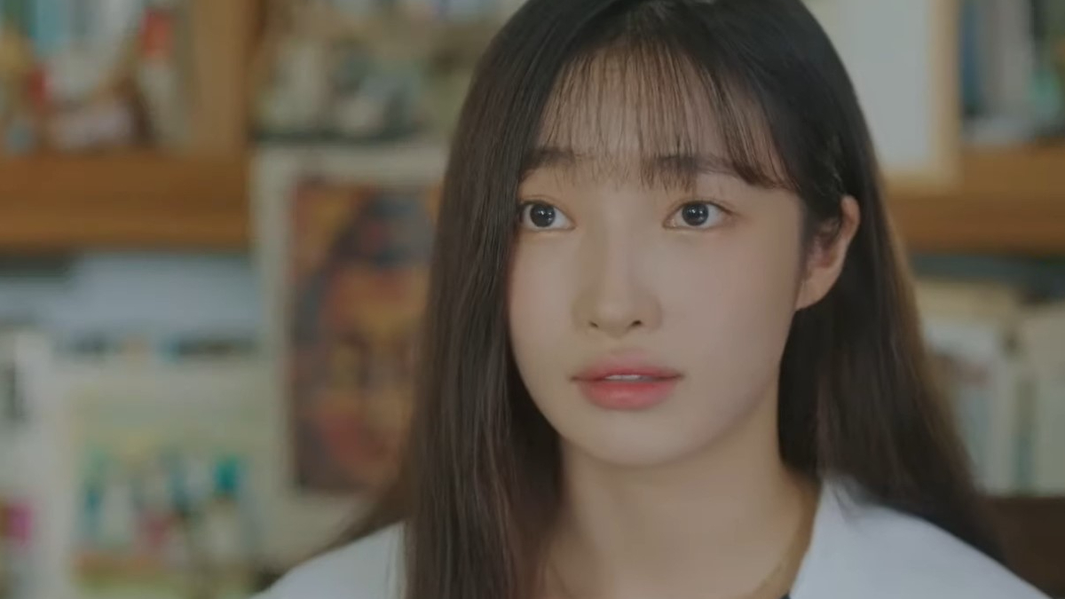My Perfect Stranger Episode 11 Recap/Review: The Culprit is Revealed