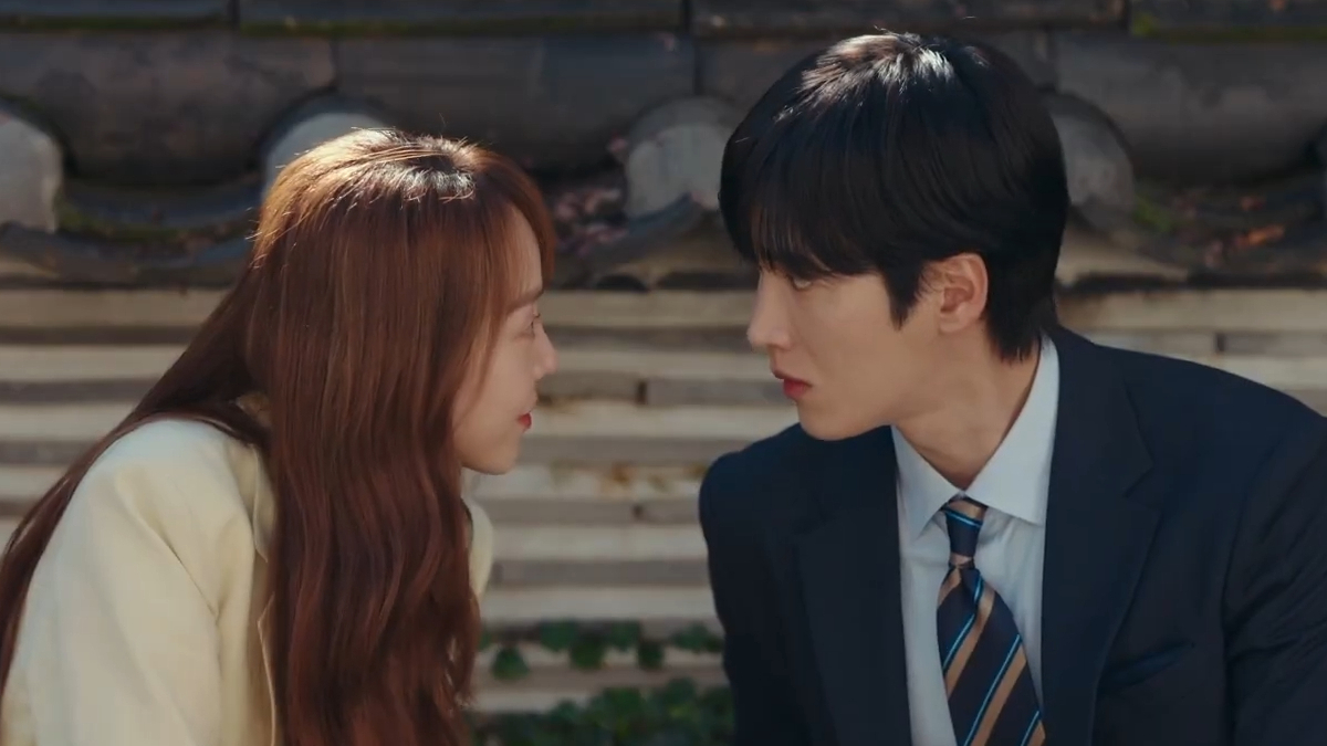 See You in My 19th Life Episode 2 Recap/Review: Seo-ha Remembers