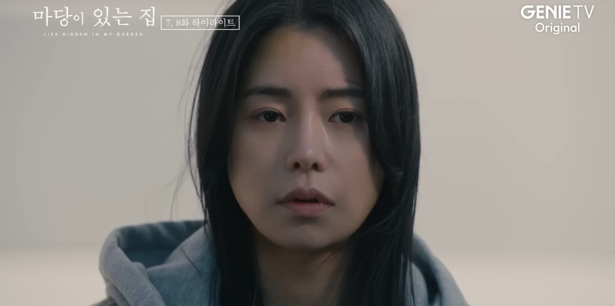 Lies Hidden in My Garden Ending Explained: What Happens to Sang-eun? What Was Joo-ran’s Plan?