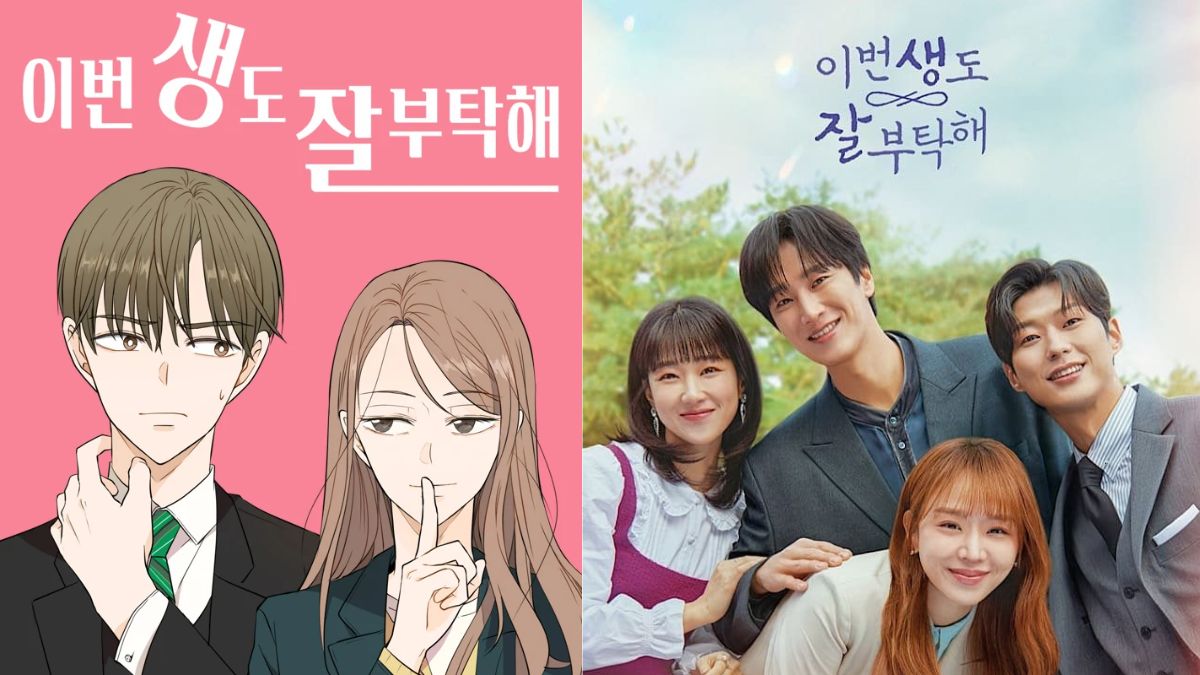 See You in My 19th Life: 6 Differences Between the Webtoon and the K-Drama