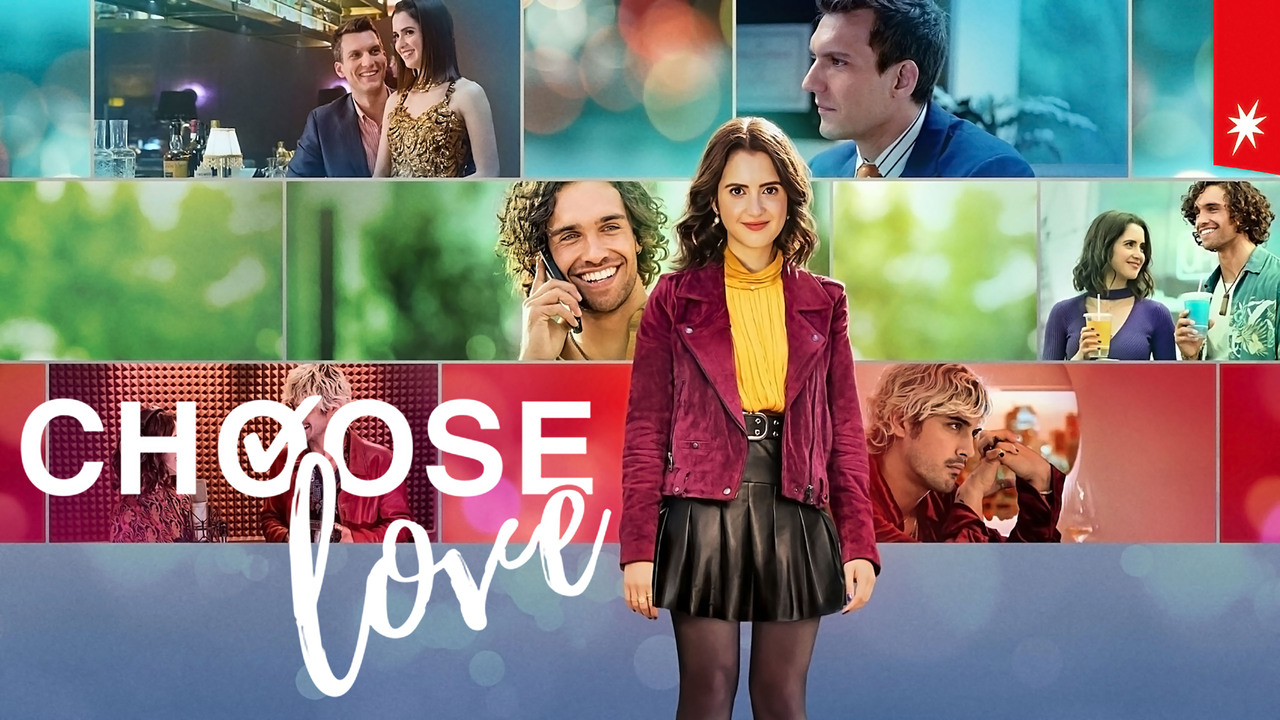 Choose Love Review: Play It Safe, Go a Little Wild or Chase the Teenage Dream