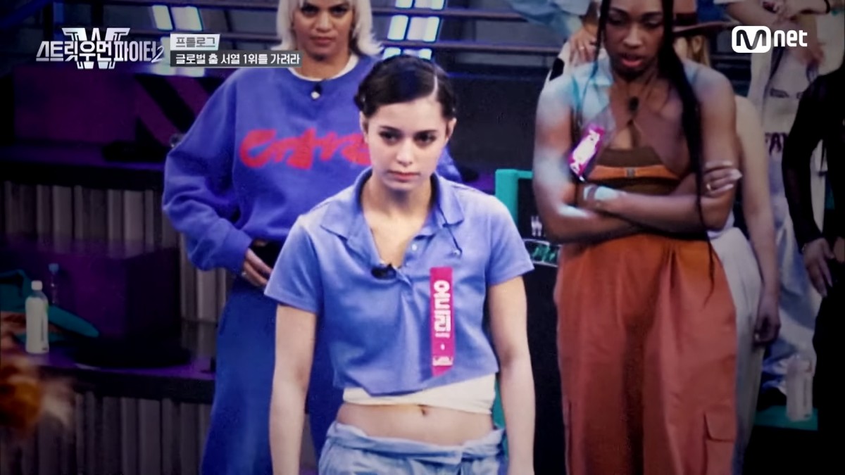 Street Woman Fighter Season 2 Episode 1 Highlights: Lots of Drama and Intense No Respect Battles