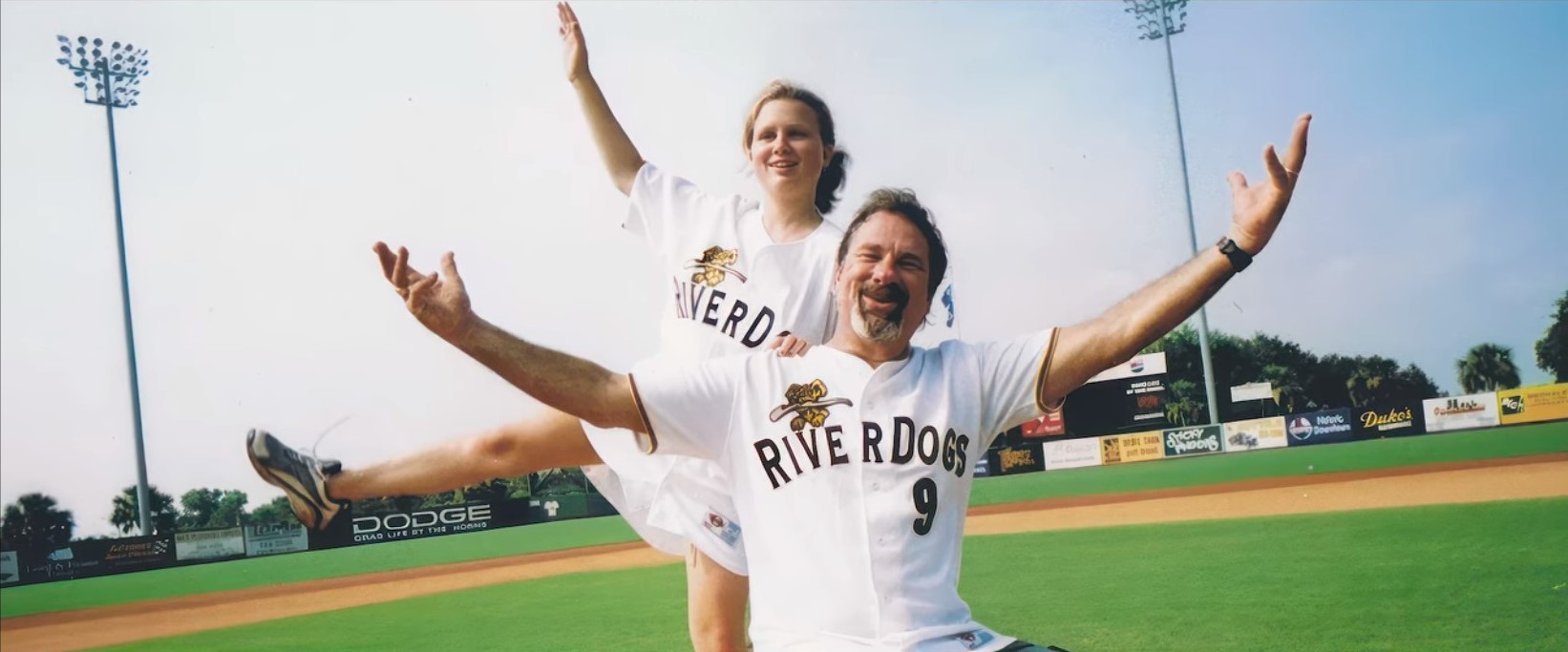 The Saint of Second Chances Review: Mike Veeck’s Life of Fun, Redemption and Parenthood