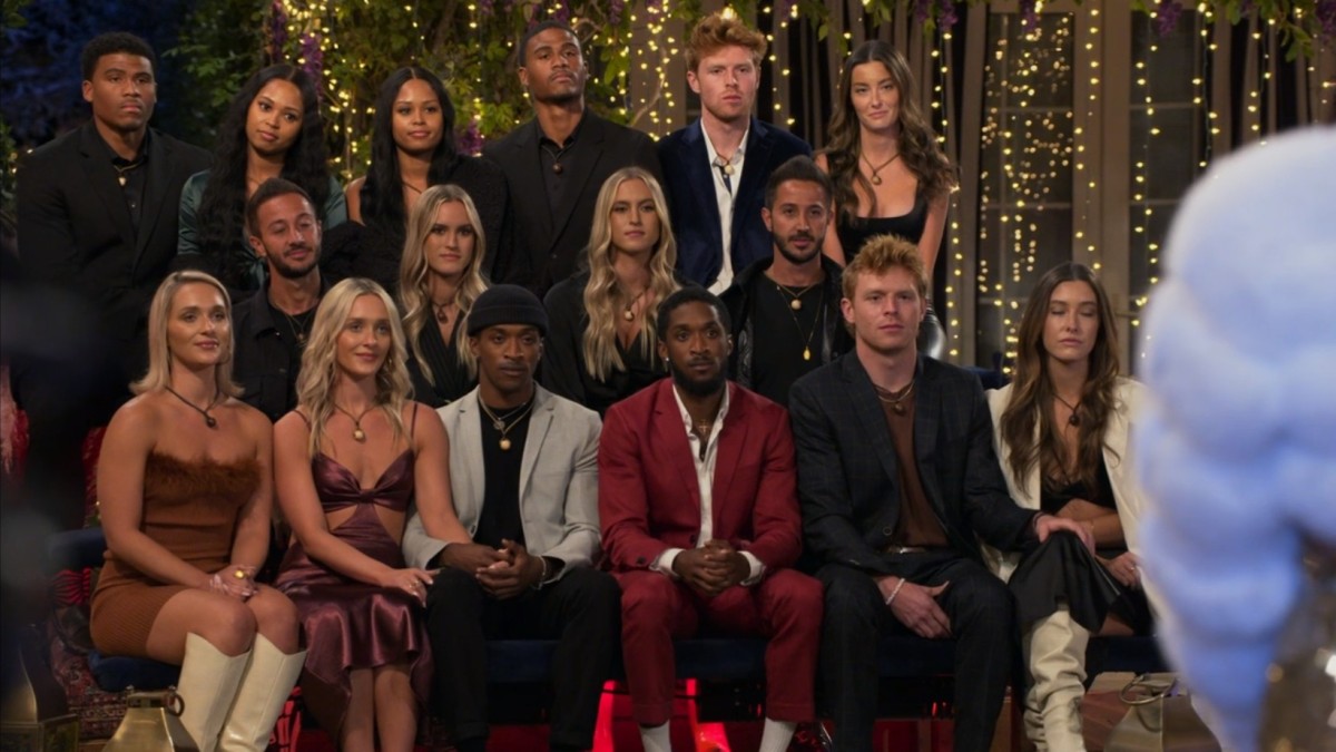 Twin Love Finale: Who Won the Show? Where Are the Couples Now?