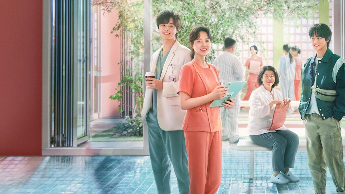 Daily Dose of Sunshine Review: A Good Start But Becomes Too Dramatic