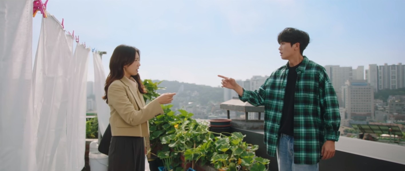 Doctor Slump Episode 1 Recap and Review: Park Hyung-sik and Park Shin-hye’s Life Take an Unexpected Turn