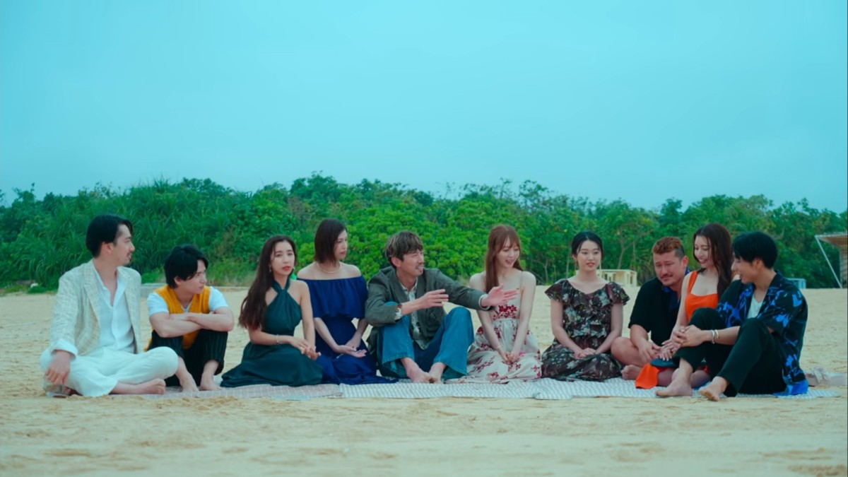 Love Deadline Episodes 1-4 Review: Looking For the One in an Emotionally Fleeting World