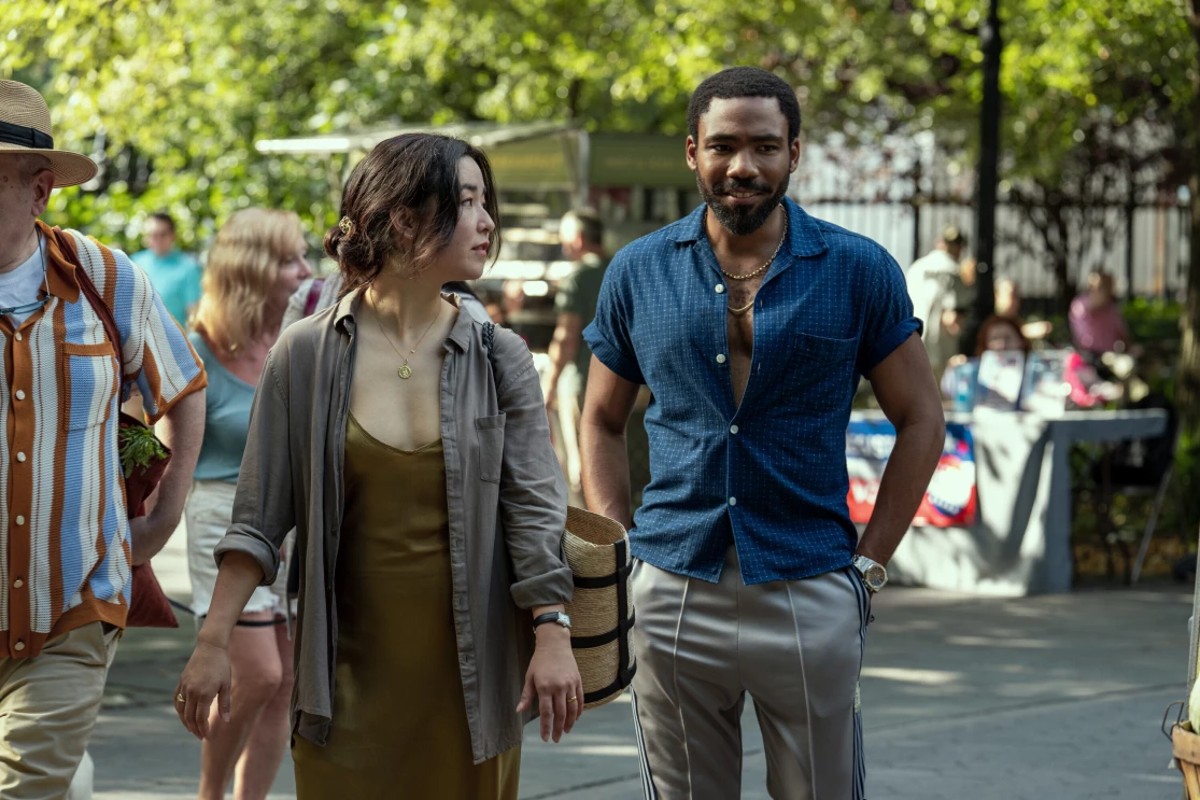 Mr and Mrs Smith Review: For Donald Glover and Maya Erskine Work & Relationship Go Hand in Hand