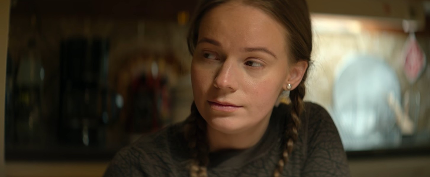 Stolen Review: Elin Oskal Starrer Highlights the Harsh Reality of the Sámi Community