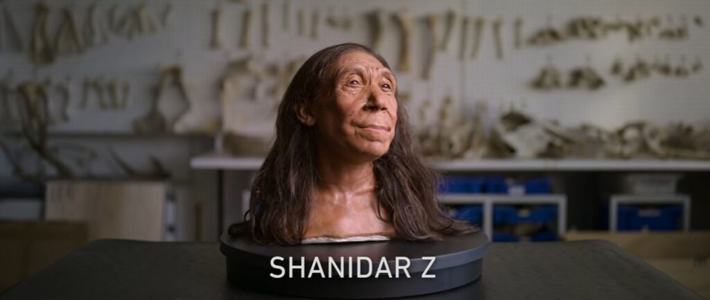 Secrets of the Neanderthals 4