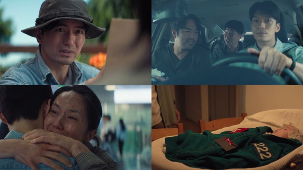 Still from Squid Game 3-12