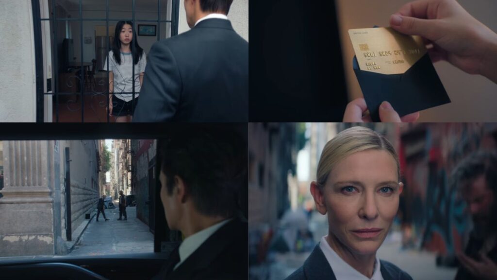 Still from Squid Game 3-13