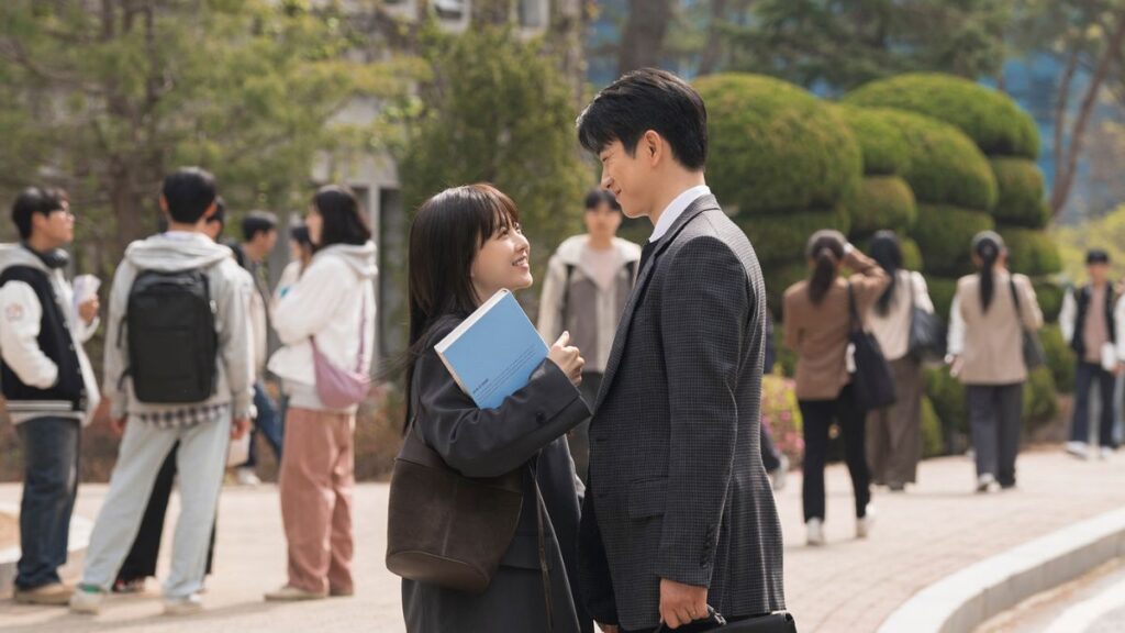 Our Unwritten Seoul 5