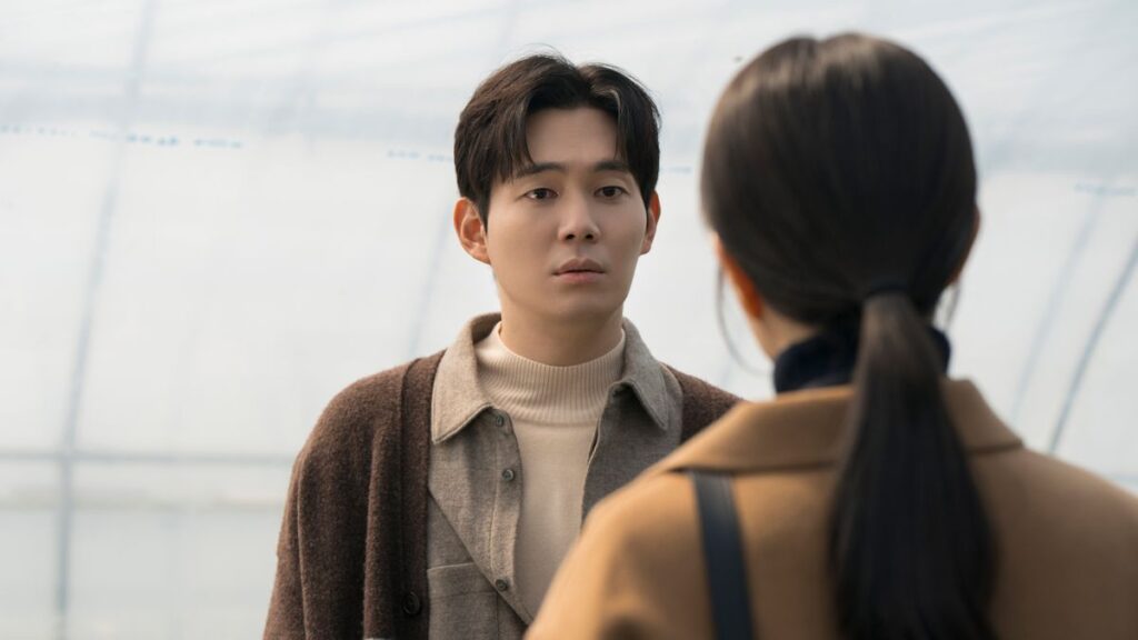 Our Unwritten Seoul 6