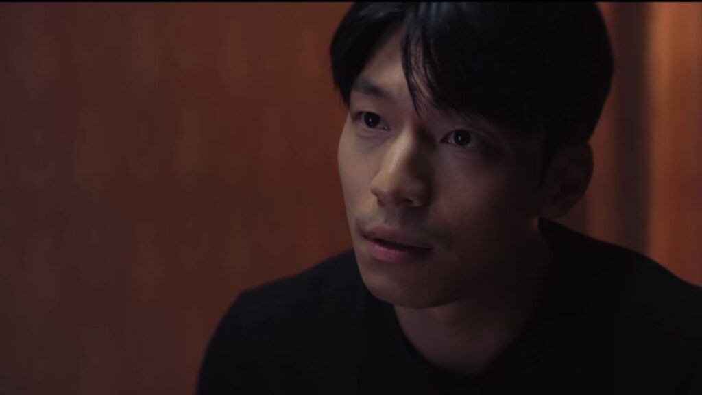 Still from Squid Game 3-3