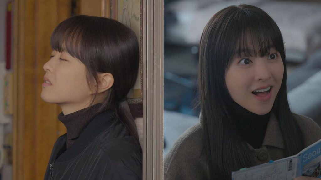 Our Unwritten Seoul 4