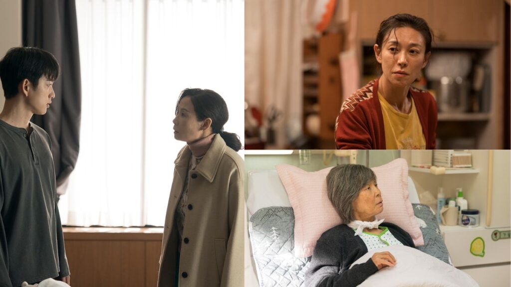 Our Unwritten Seoul 3