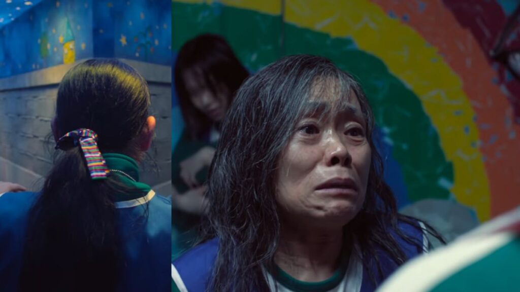 Still from Squid Game 3-5