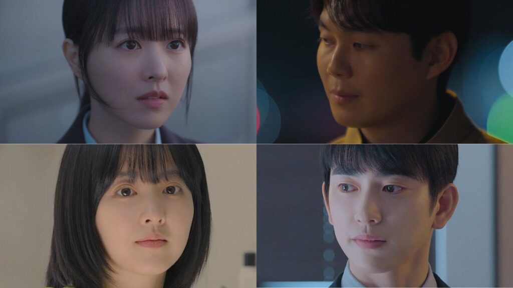 Our Unwritten Seoul 2