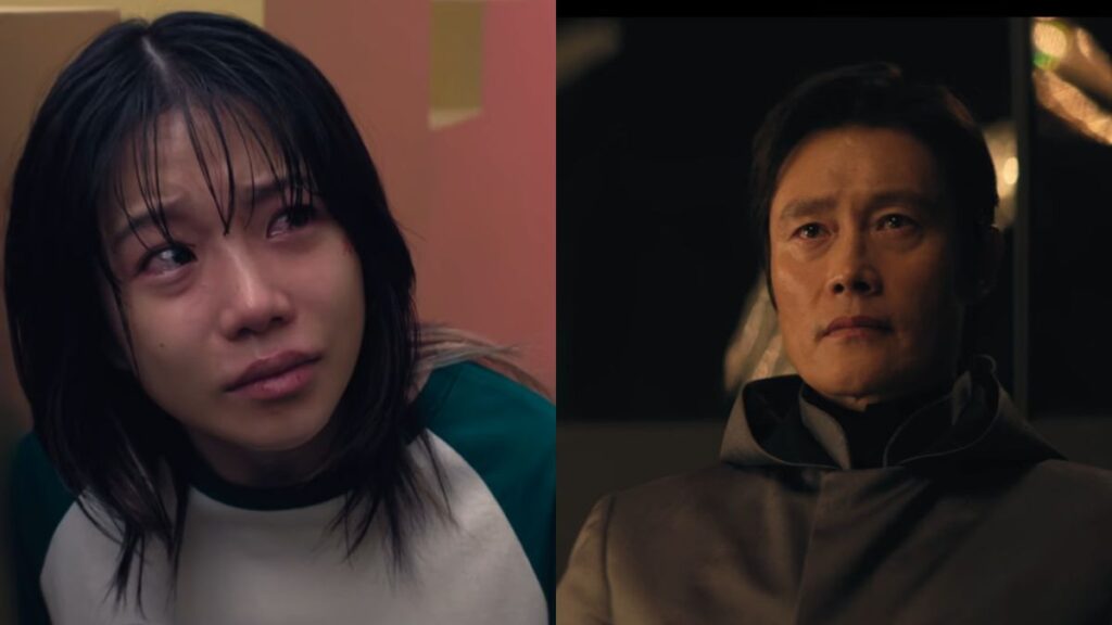 Still from Squid Game 3-7