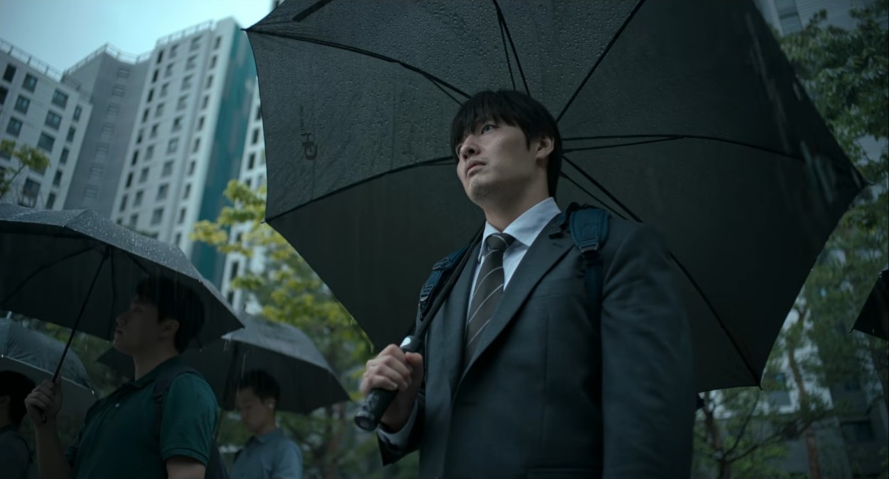 Wall to Wall Explained: Who Keeps Making the Noises in Kang Ha-neul’s Korean Thriller?