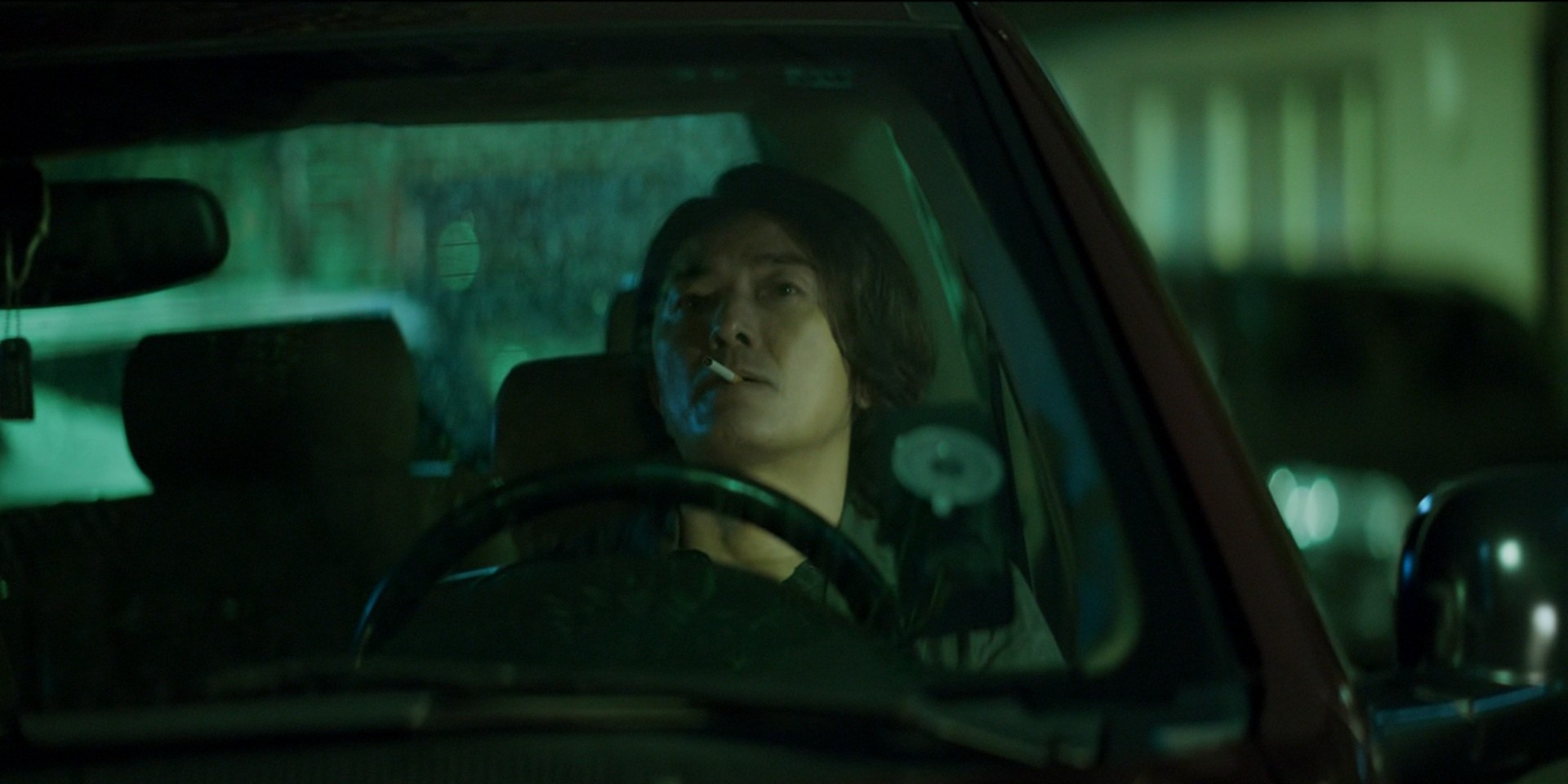 Million Follower Detective Review: Ekin Cheng Chases Serial Killer, Influencers, and the Witch