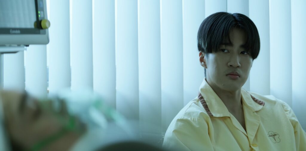 Million Follower Detective Still 3