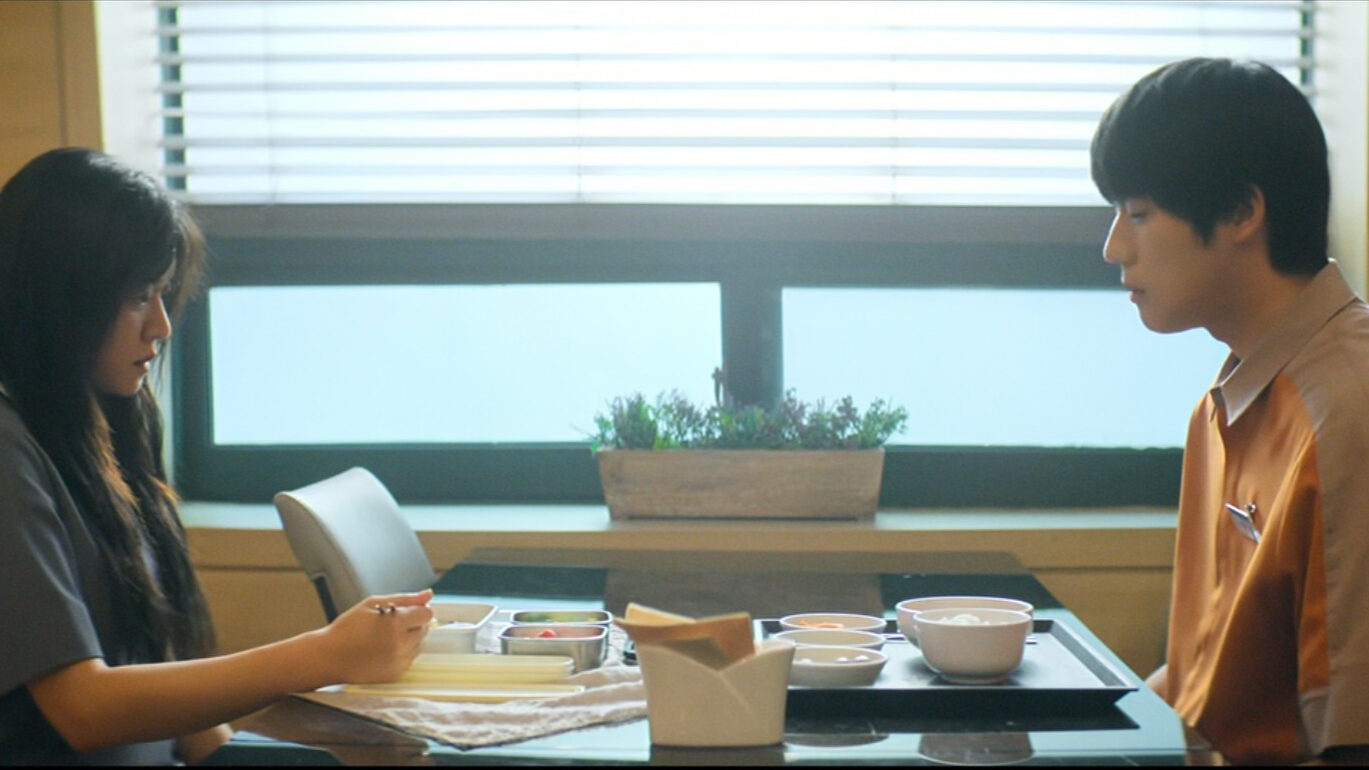 Pavane Ending Explained 1