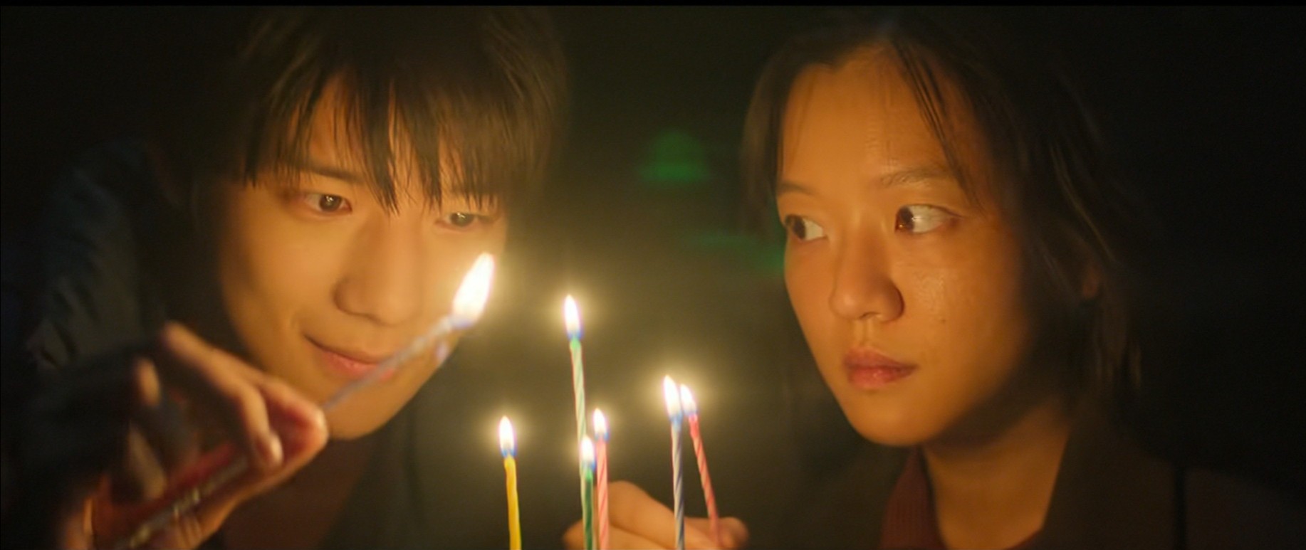 Pavane Review: Moon Sang-min and Go Ah-sung’s Solemn Love Story You Hope Doesn’t End in Heartbreak