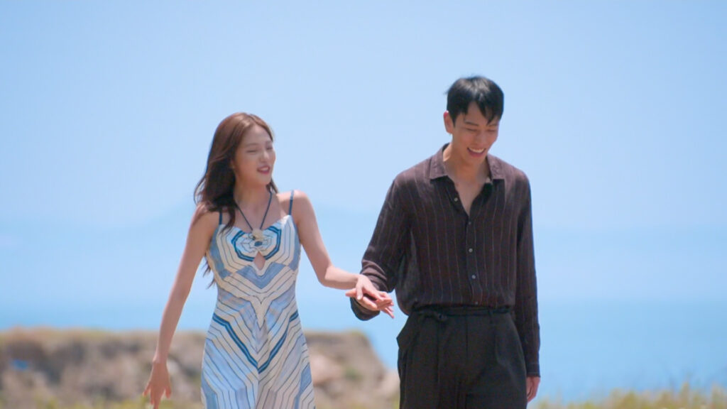 Single's Inferno Season 5 Kim Jae-jin